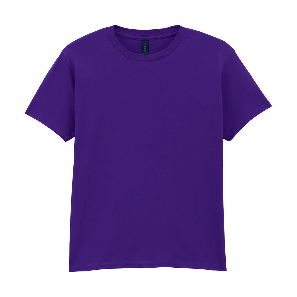 t-shirts pour jeunes Softstyle® - 81 - Violet