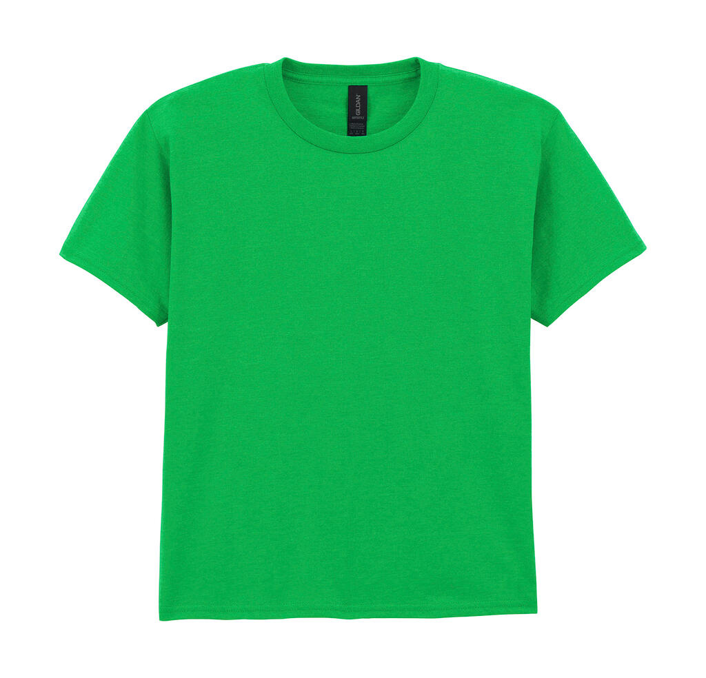 t-shirts pour jeunes Softstyle® - 167 - Vert irlandais