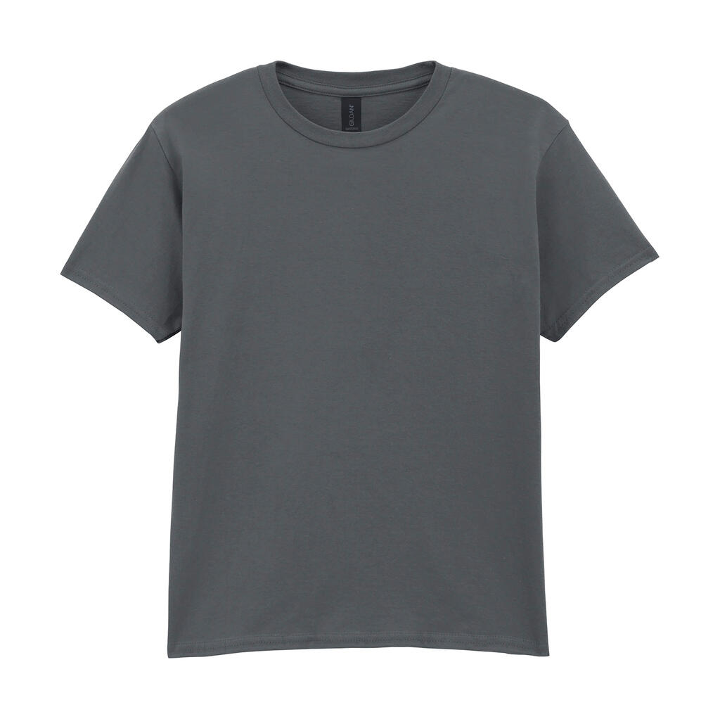 t-shirts pour jeunes Softstyle® - 42 - Charbon de bois