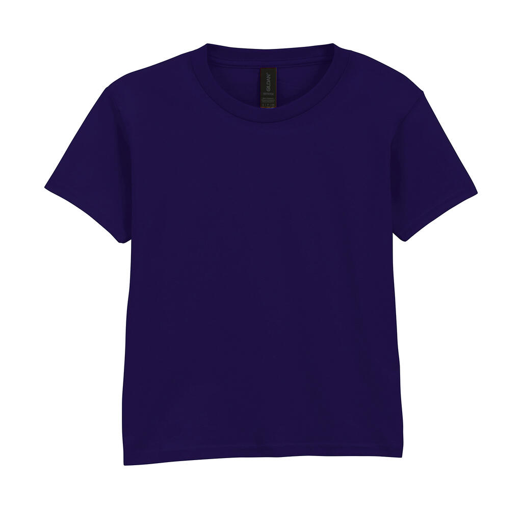 t-shirts pour jeunes Softstyle® - 445 - Cobalt