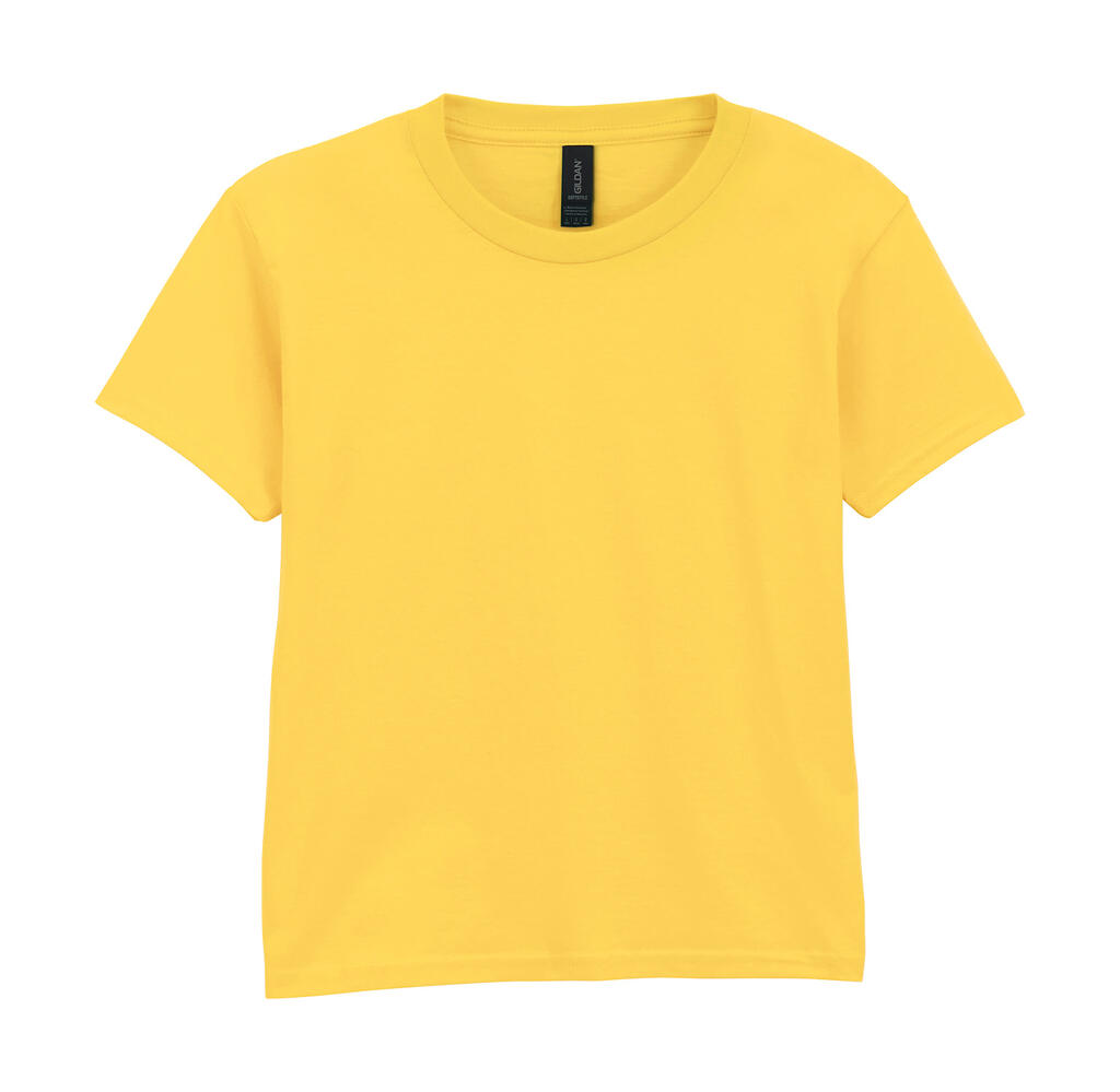 t-shirts pour jeunes Softstyle® - 98 - Marguerite