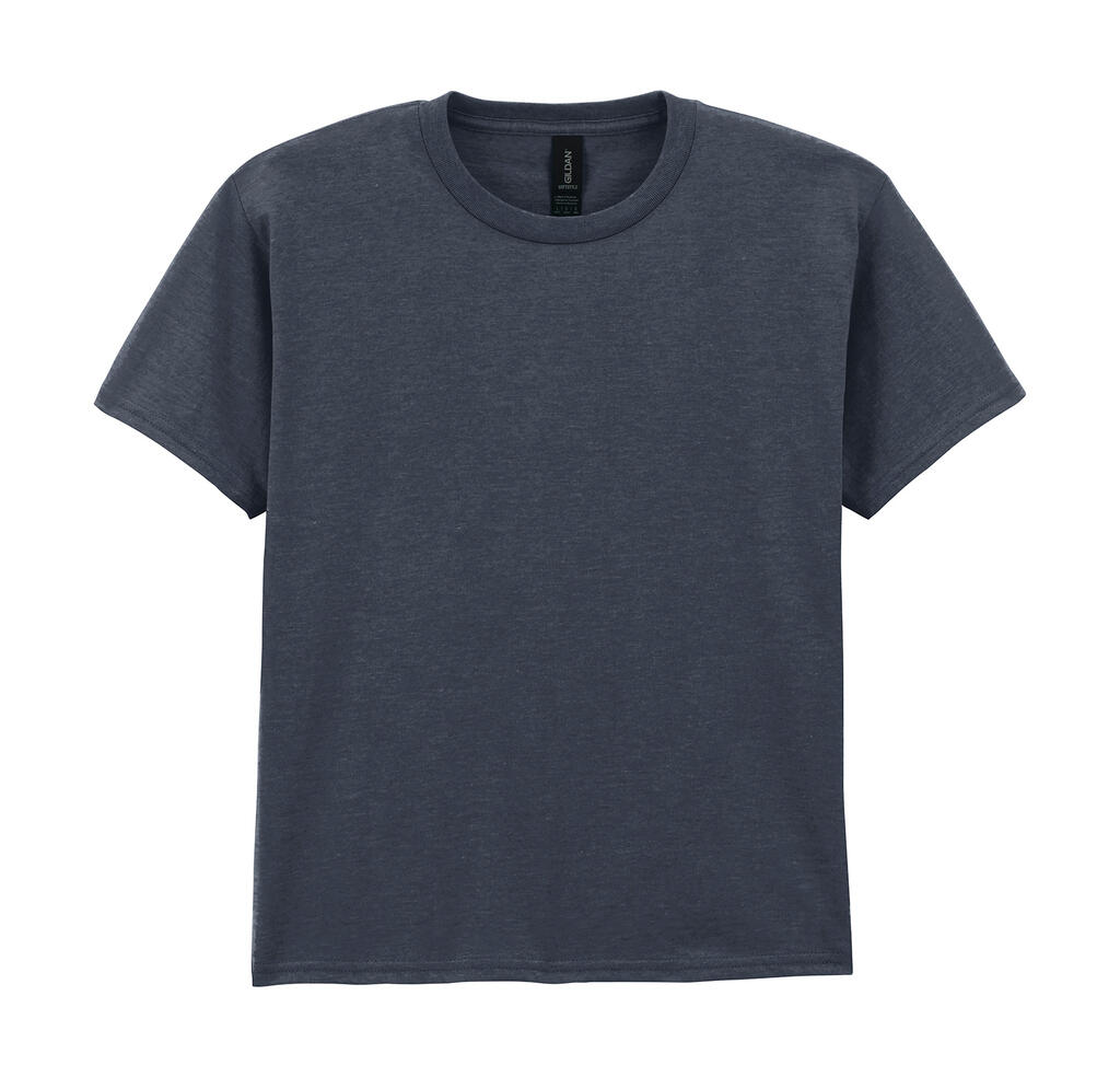 t-shirts pour jeunes Softstyle® - 108 - Bruyère foncée
