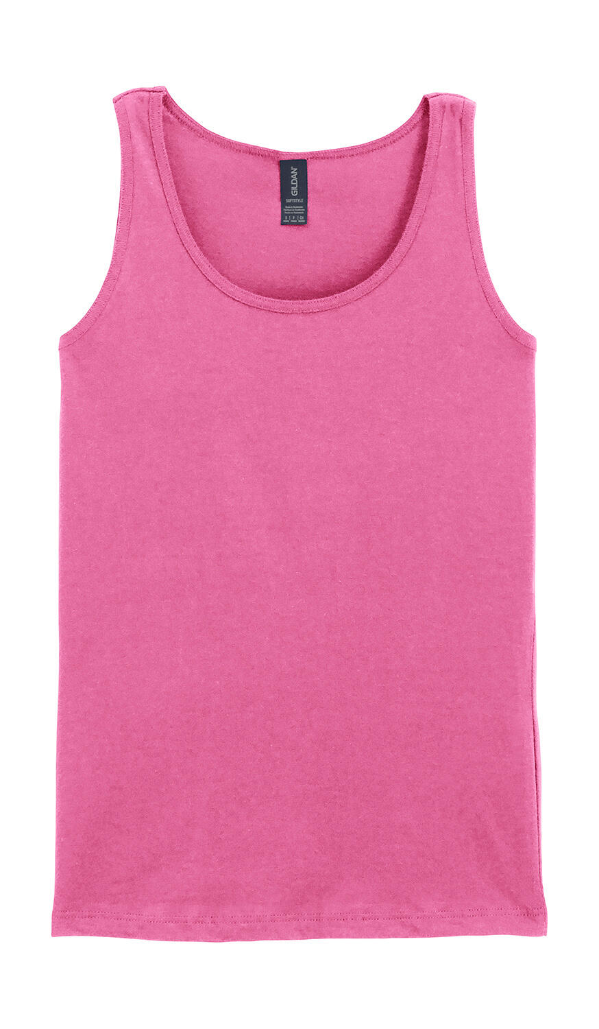 Débardeur femme Softstyle® - 71 - Azalée