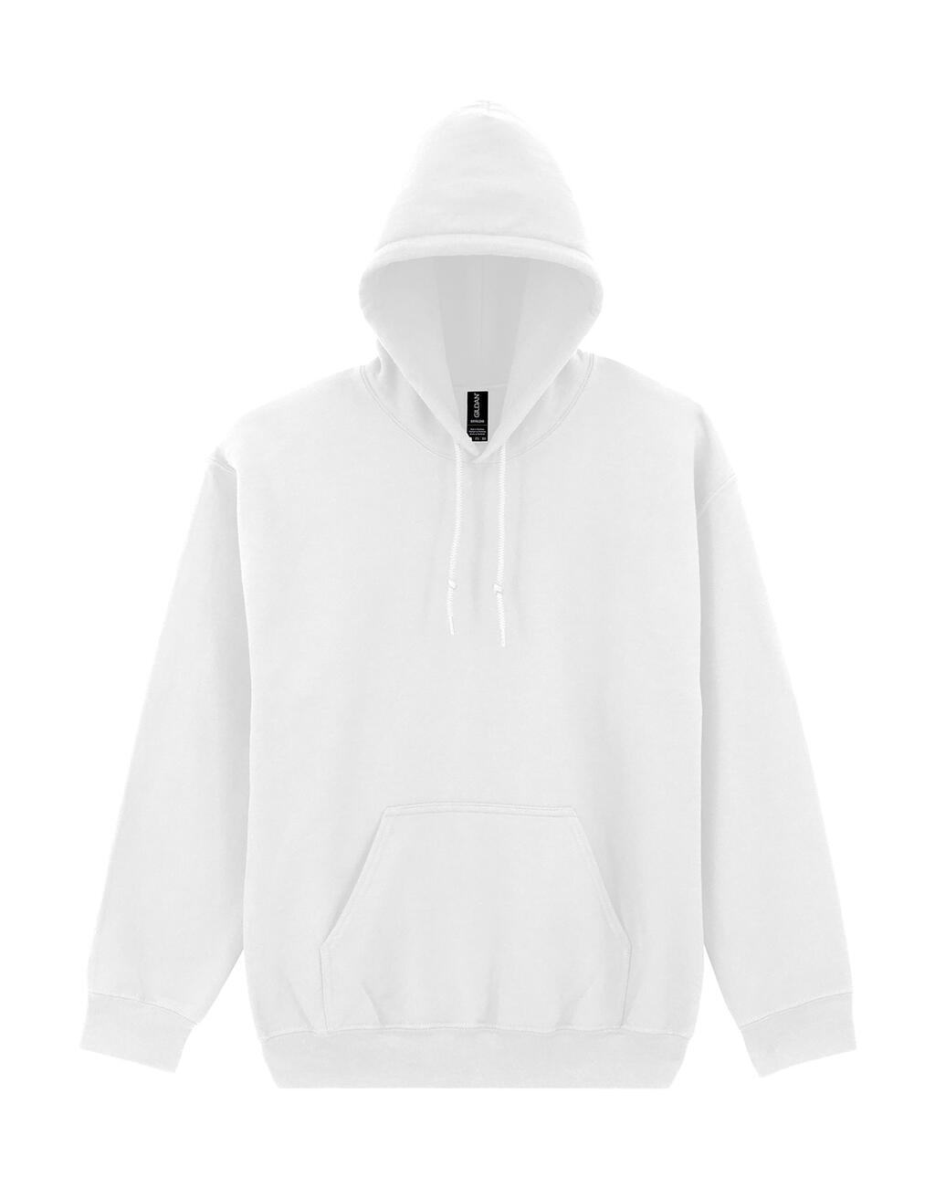 Sweat à capuche DryBlend - 30 - Blanc