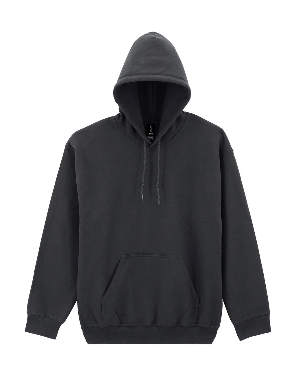 Sweat à capuche DryBlend - 36 - Noir