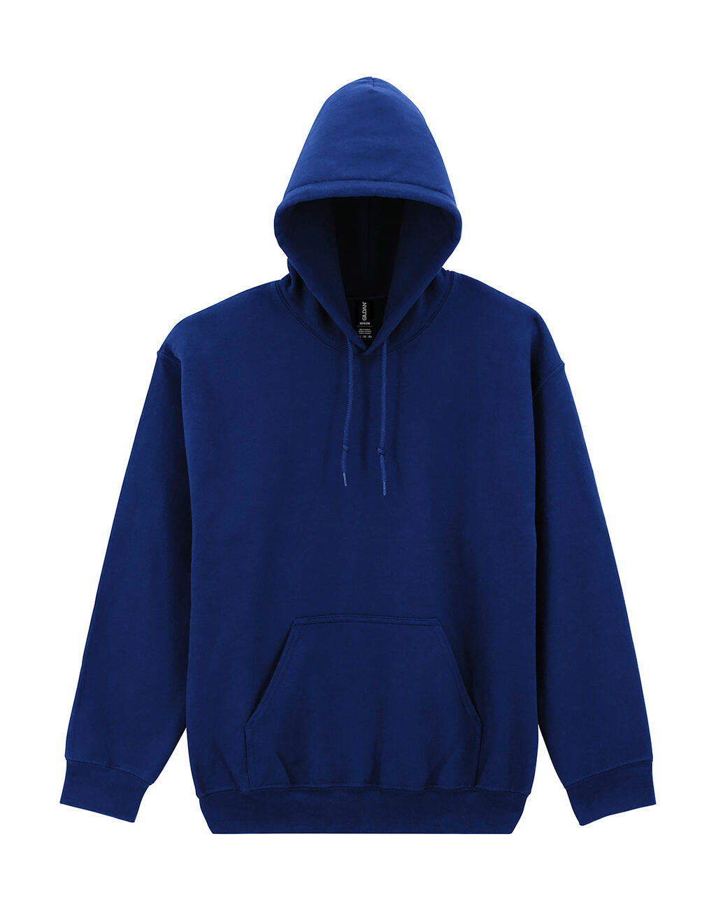 Sweat à capuche DryBlend - 32 - Marine