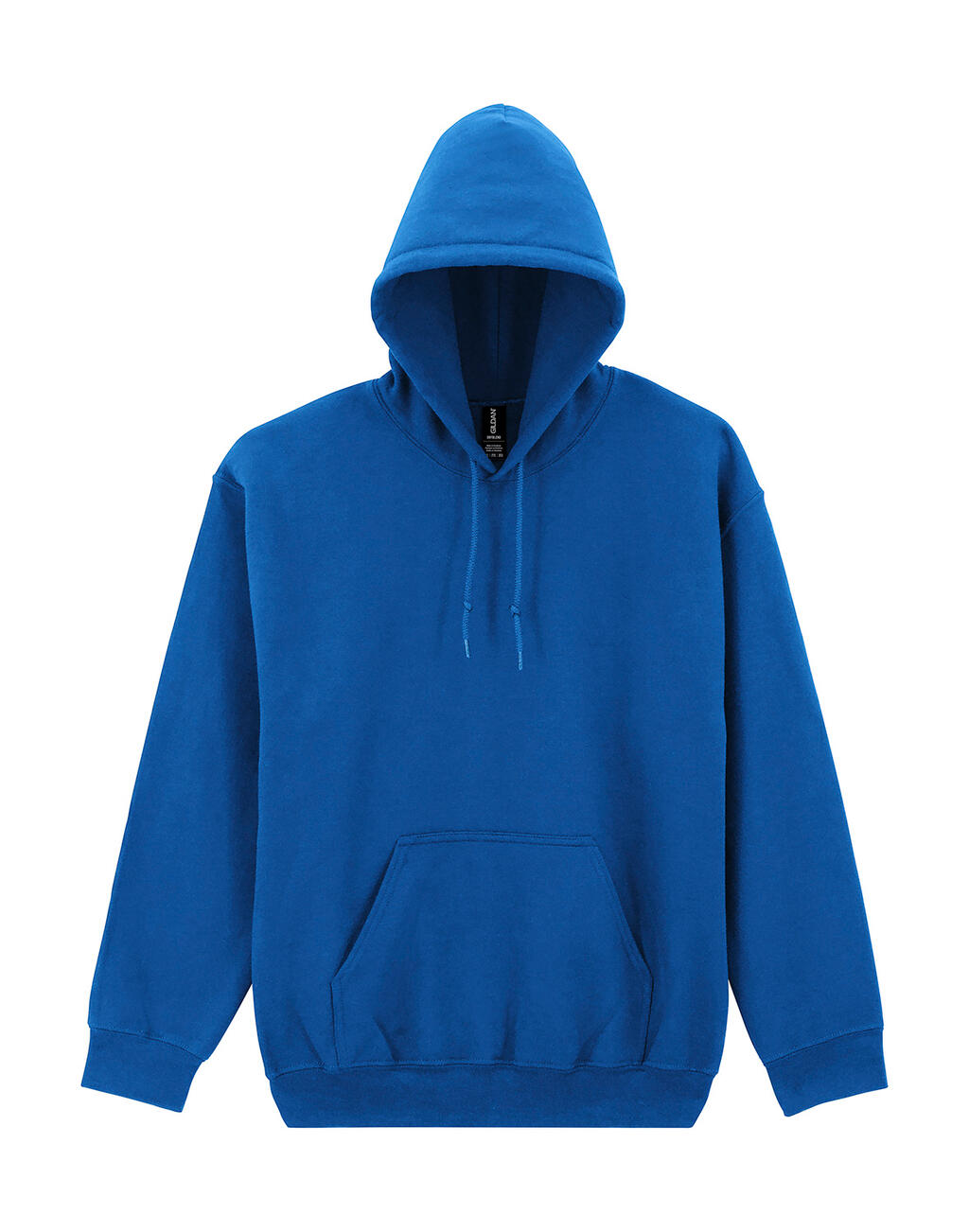 Sweat à capuche DryBlend - 51 - Royal