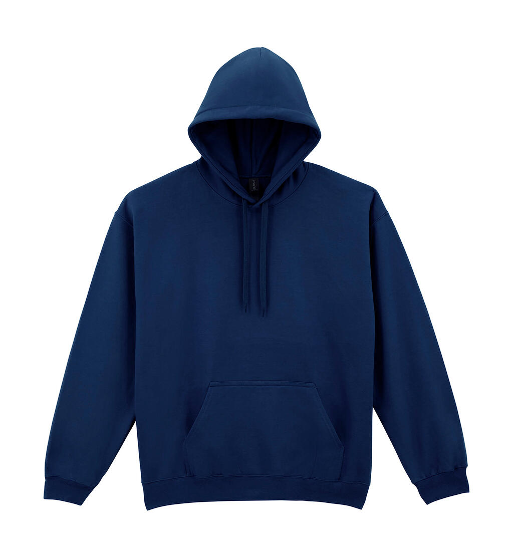 Softstyle® Midweight Sweat Adult Hoodie - 32 - Navy