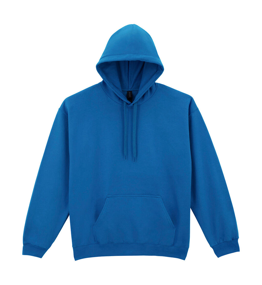 Softstyle® Midweight Sweat Adult Hoodie - 51 - Royal