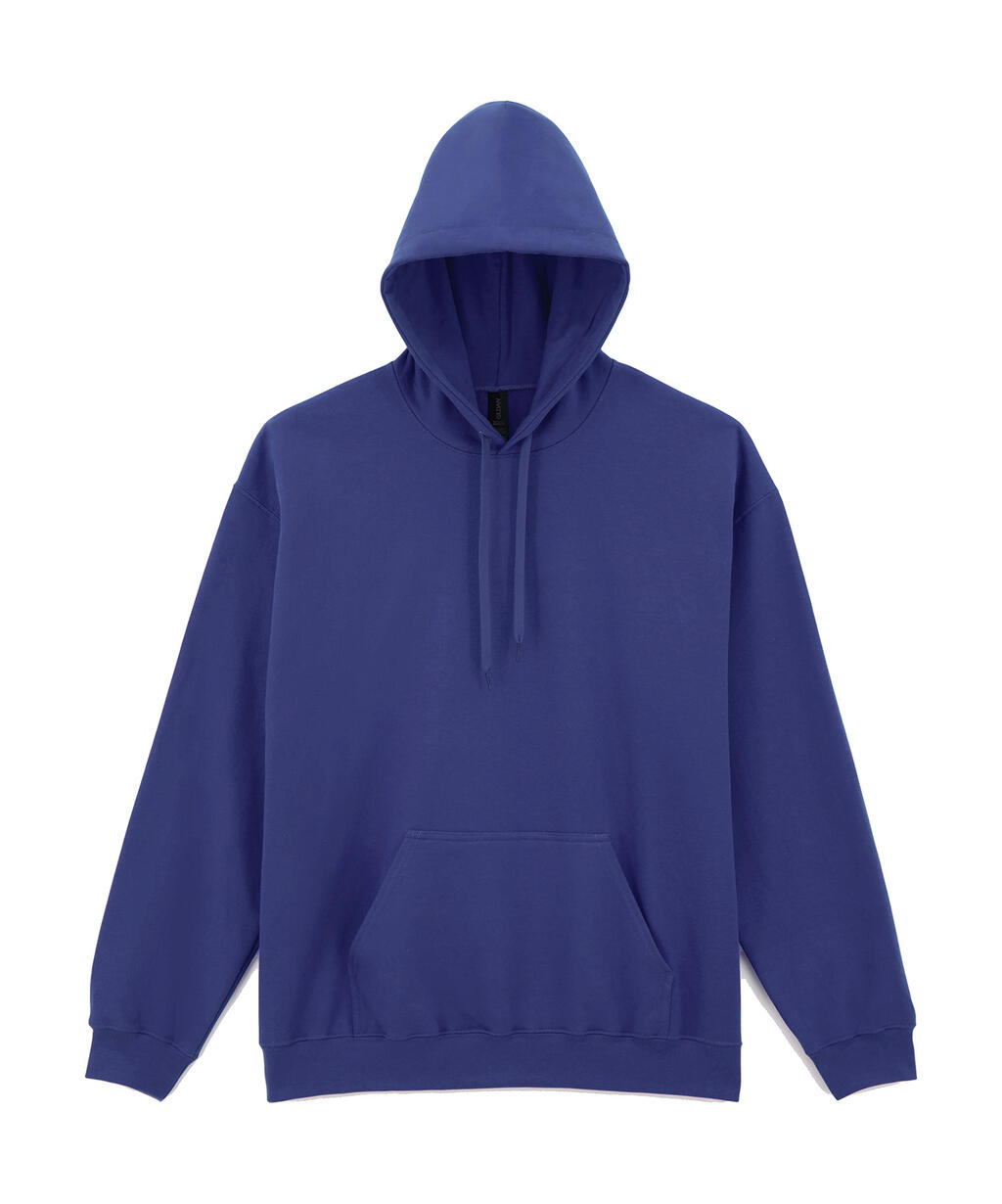 Softstyle® Midweight Sweat Adult Hoodie - 445 - Cobalt