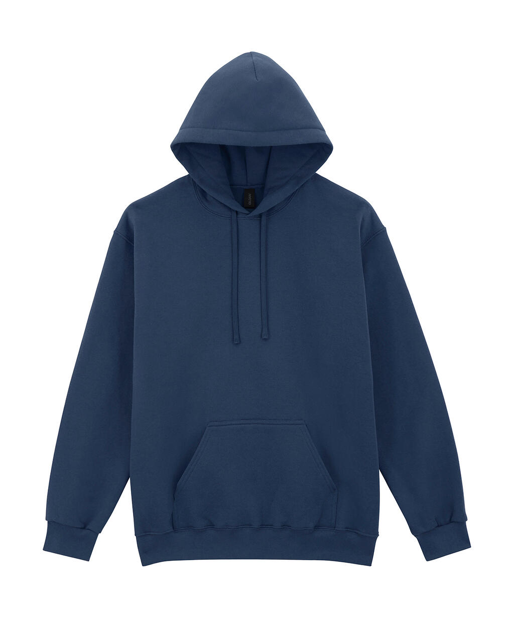 Softstyle® Midweight Sweat Adult Hoodie - 76 - Blue Dusk
