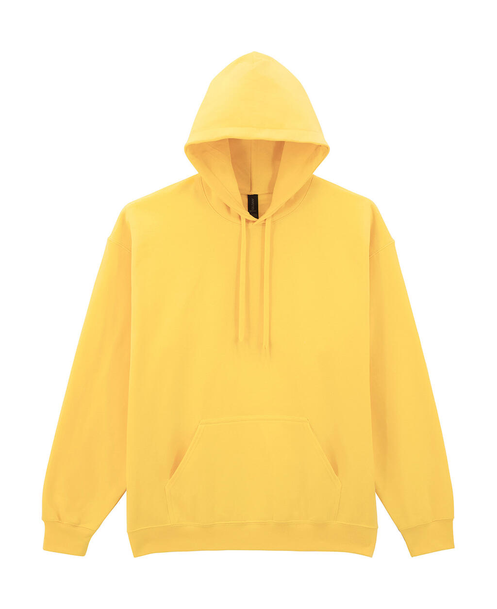 Softstyle® Midweight Sweat Adult Hoodie - 98 - Daisy
