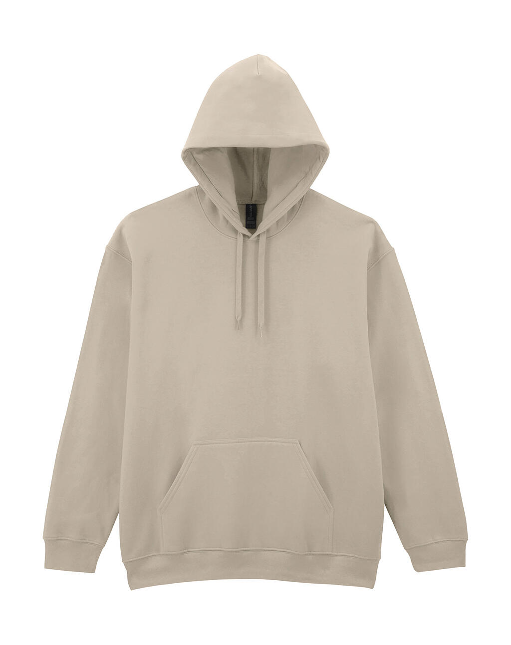 Softstyle® Midweight Sweat Adult Hoodie - 38 - Sand