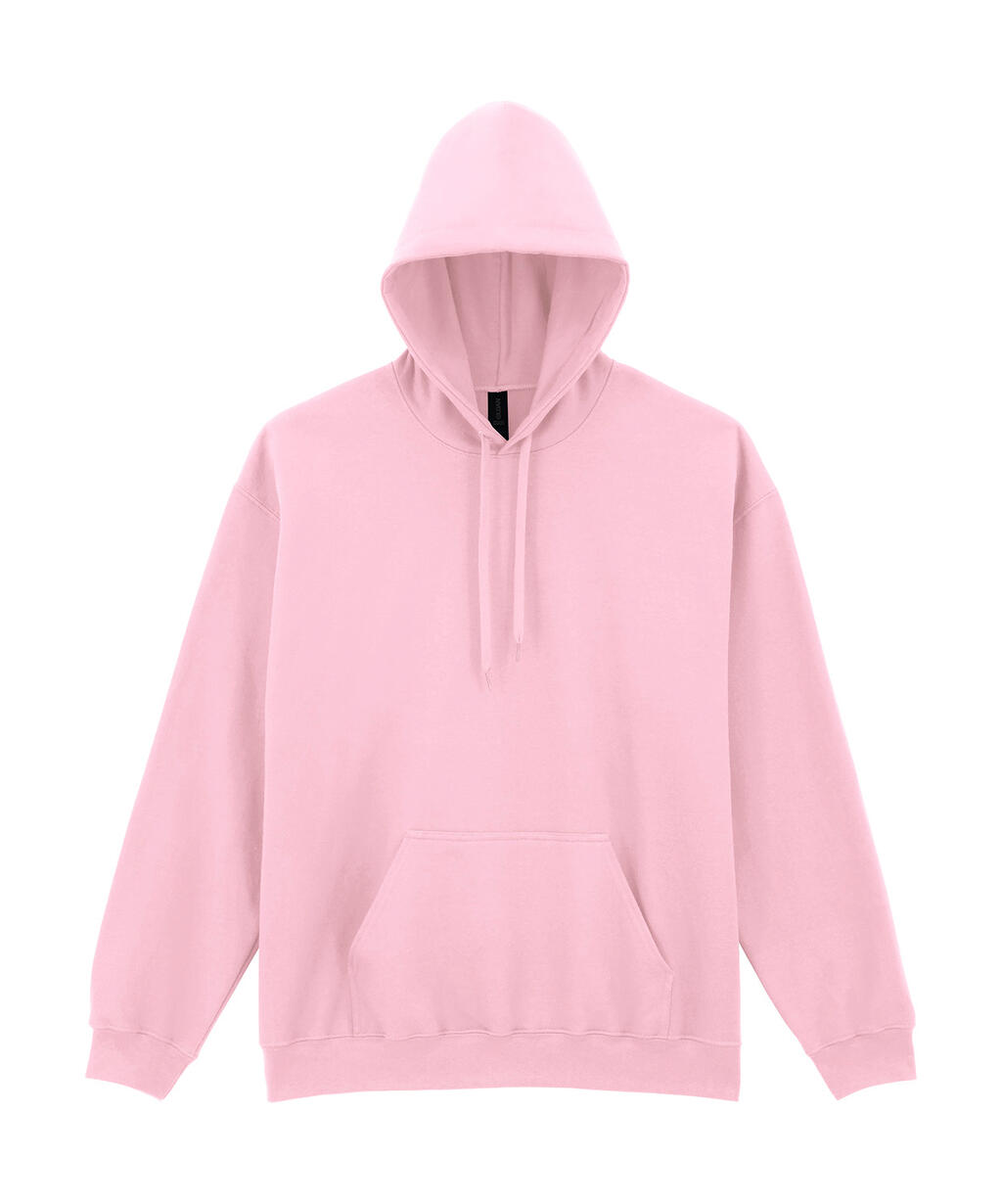Softstyle® Midweight Sweat Adult Hoodie - 20 - Light Pink