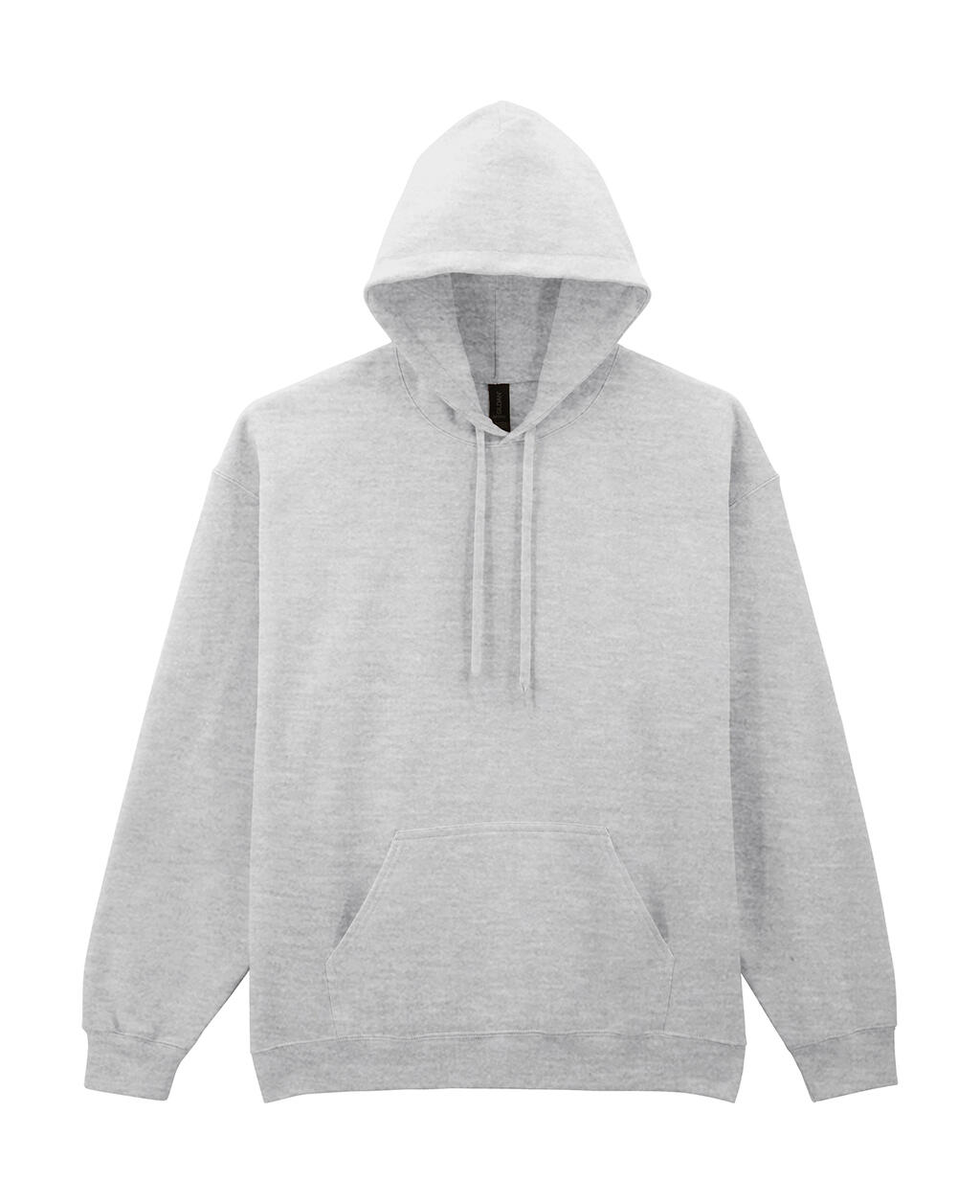 Softstyle® Midweight Sweat Adult Hoodie - 93 - Ash Grey (Heather)