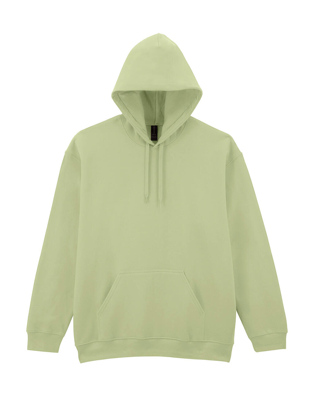 Softstyle® Midweight Sweat Adult Hoodie - 168 - Pistachio