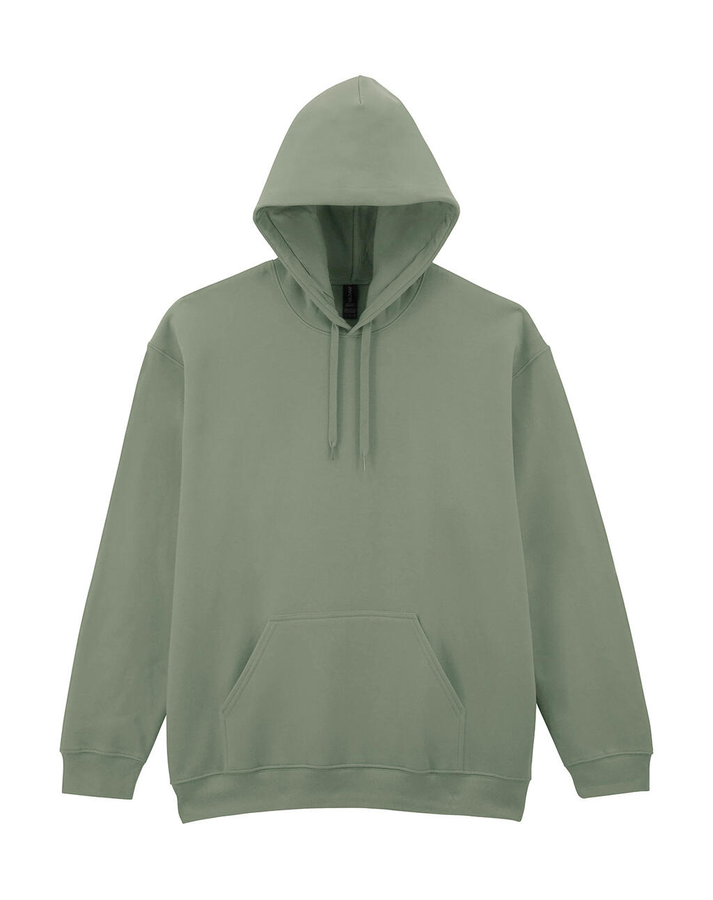 Softstyle® Midweight Sweat Adult Hoodie - 5GG - Sage
