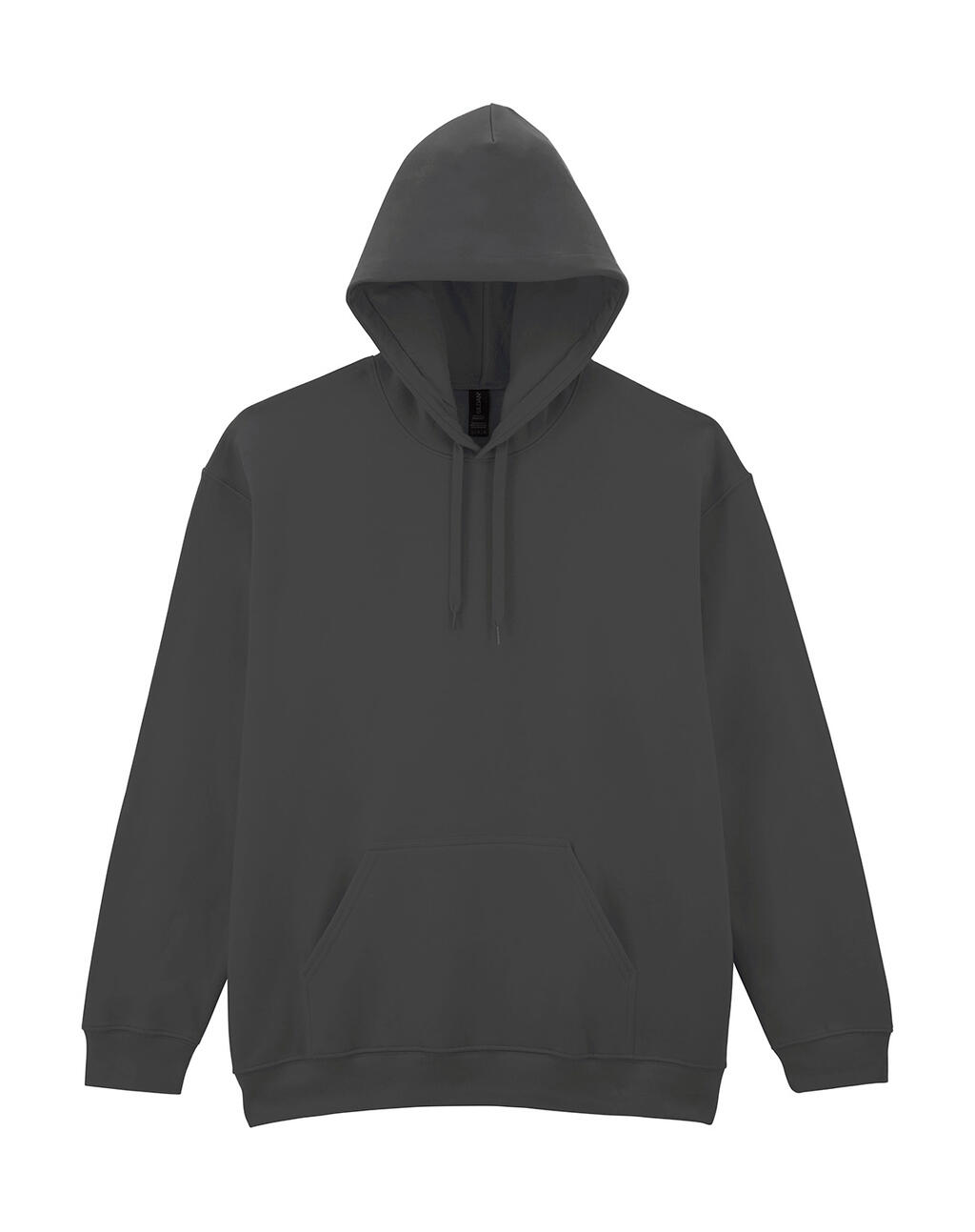 Softstyle® Midweight Sweat Adult Hoodie - 342 - Smoke