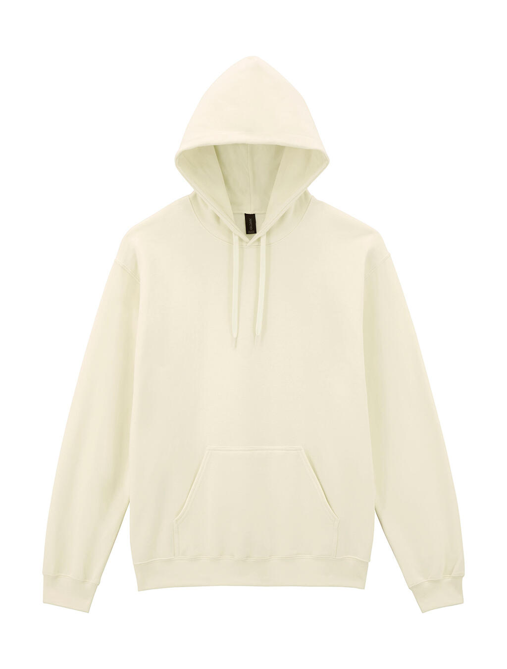 Softstyle® Midweight Sweat Adult Hoodie - 4DG - Off White