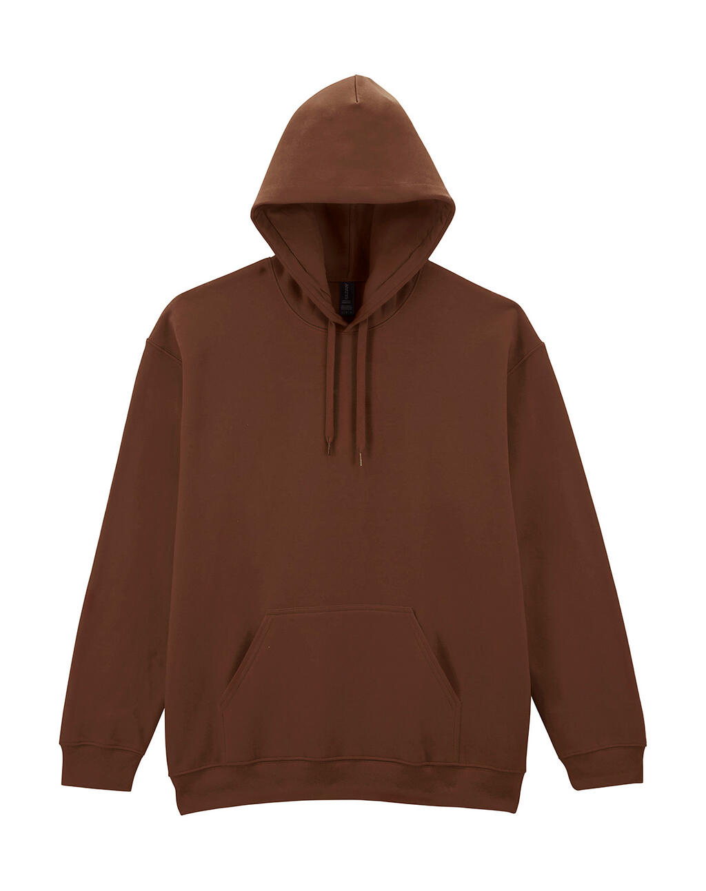 Softstyle® Midweight Sweat Adult Hoodie - 1DG - Cocoa