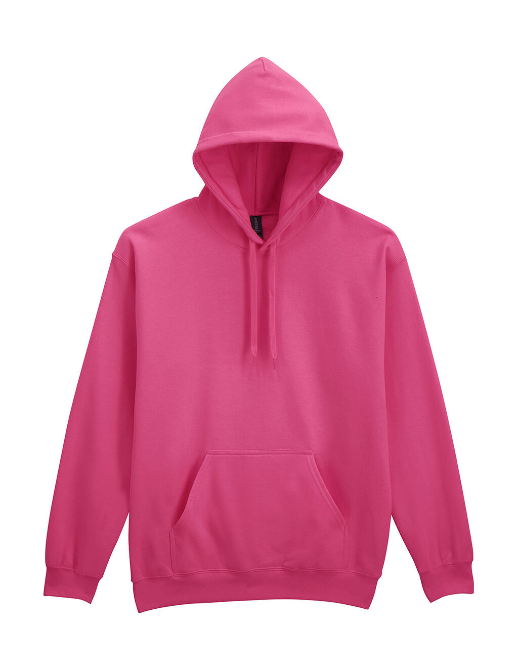 Softstyle® Midweight Sweat Adult Hoodie - D9G - Pink Lemonade