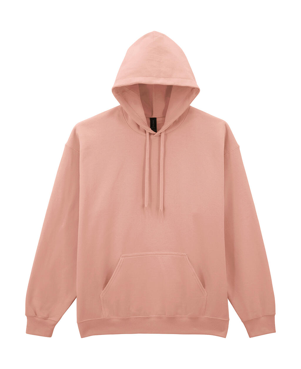 Softstyle® Midweight Sweat Adult Hoodie - 3G1 - Dusty Rose