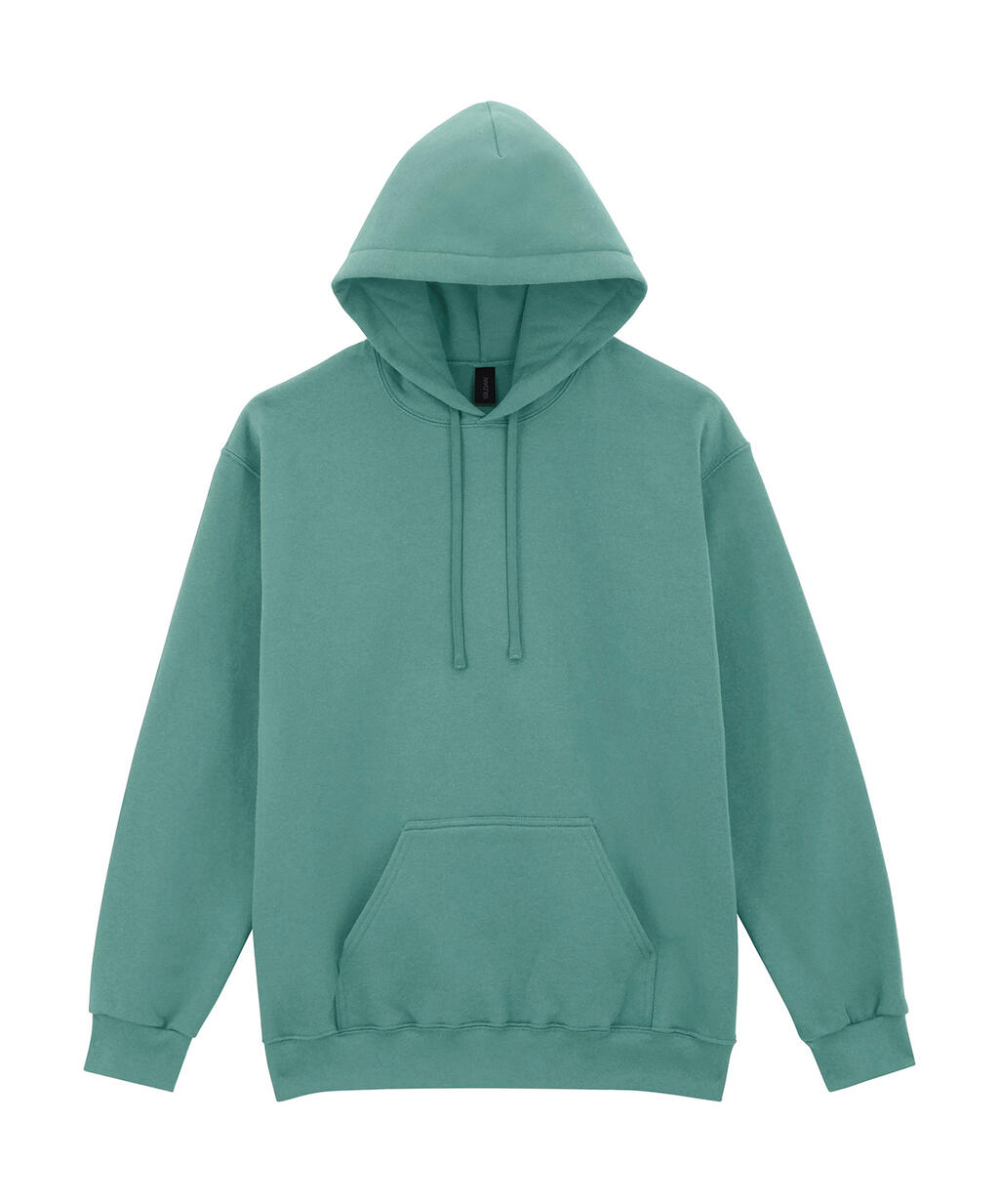 Softstyle® Midweight Sweat Adult Hoodie - 8DG - Aquatic