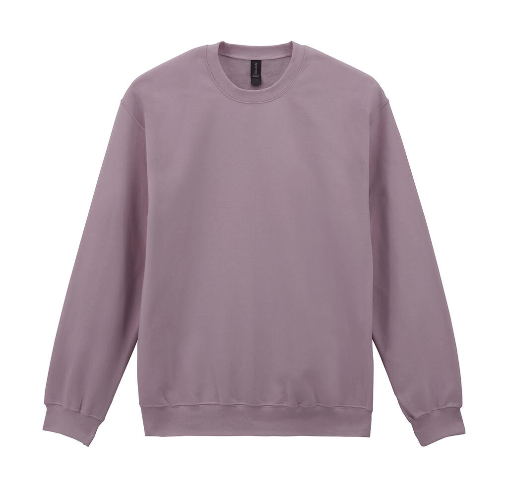 Softstyle® Mittelschweres Fleece-Sweatshirt für Erwachsene mit Rundhalsausschnitt - 41G - Paragon