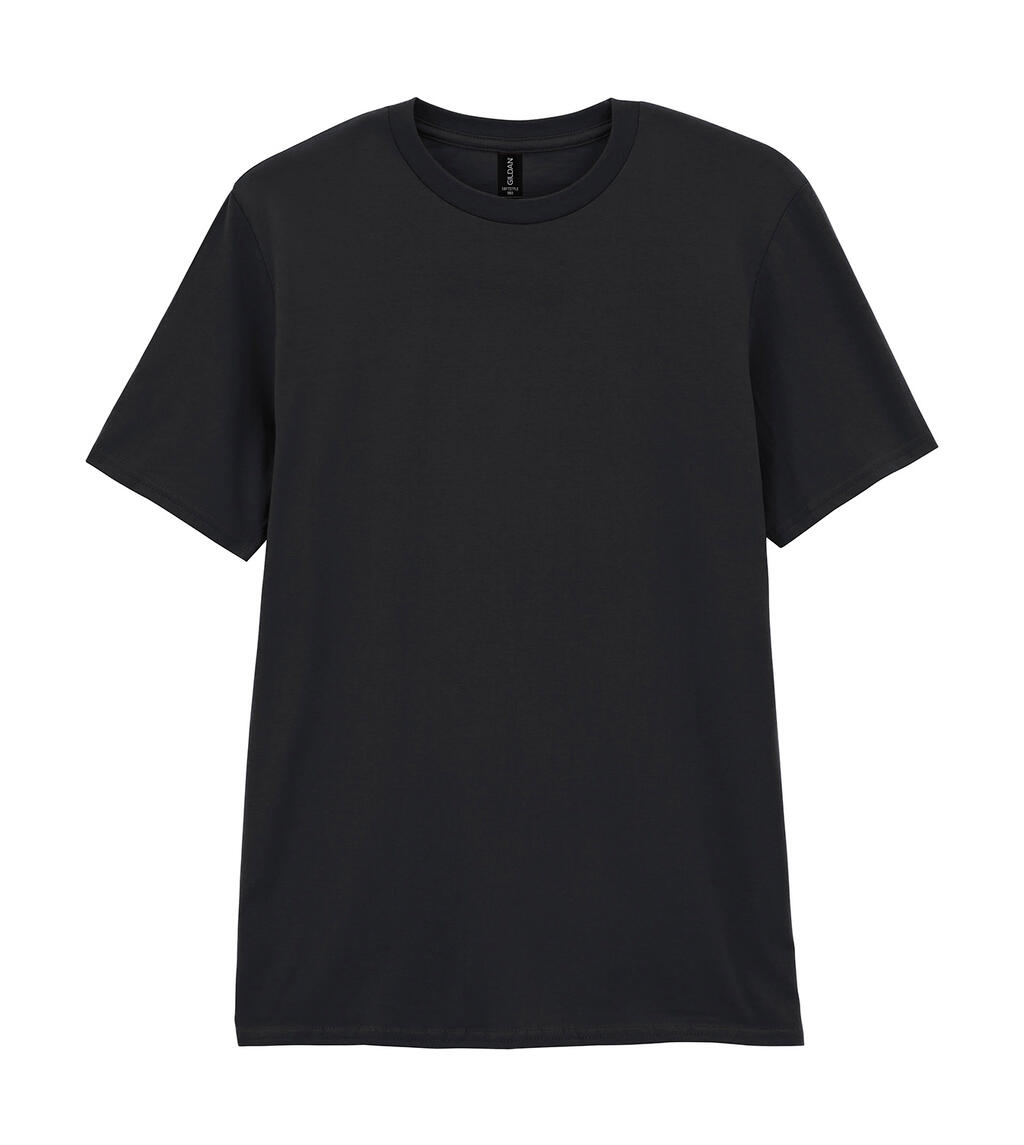 T-shirt Softstyle EZ pour adulte - 36 - Noir