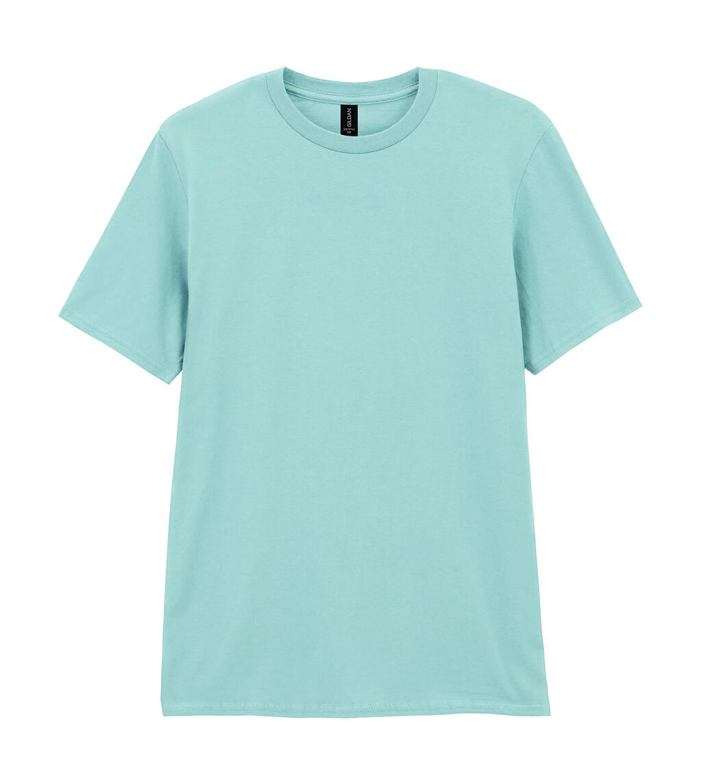 T-shirt Softstyle EZ pour adulte - 333 - Glace turquoise