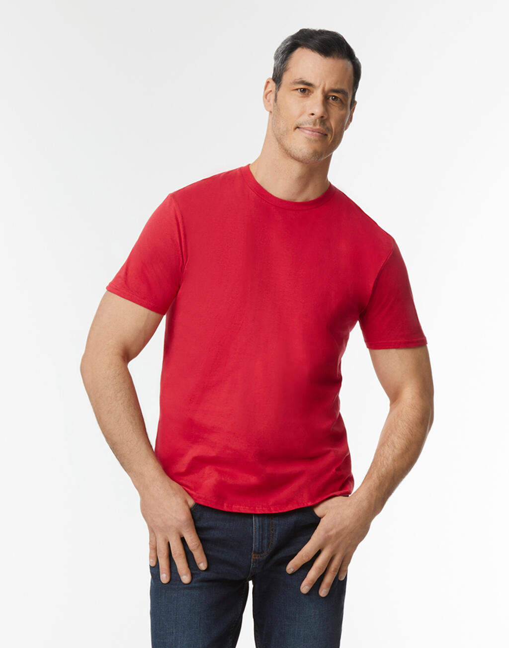 T-shirt per adulti Softstyle EZ