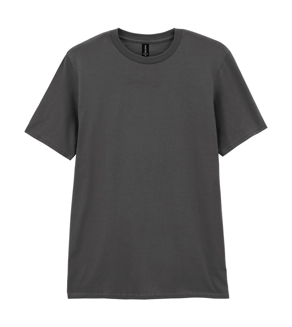 T-shirt Softstyle EZ pour adulte - 342 - Fumée