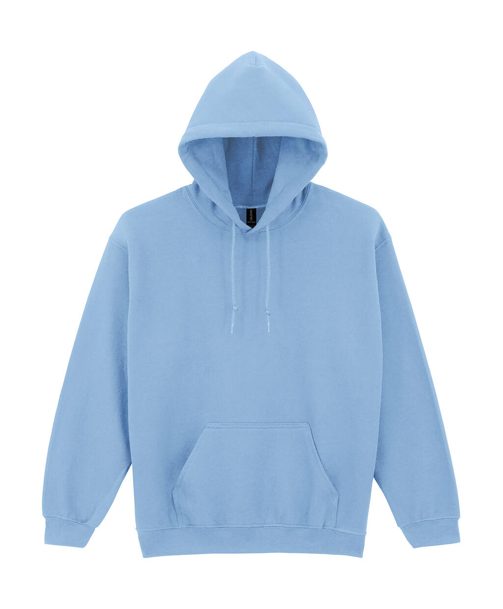 Mélange lourd - 69 - Bleu clair