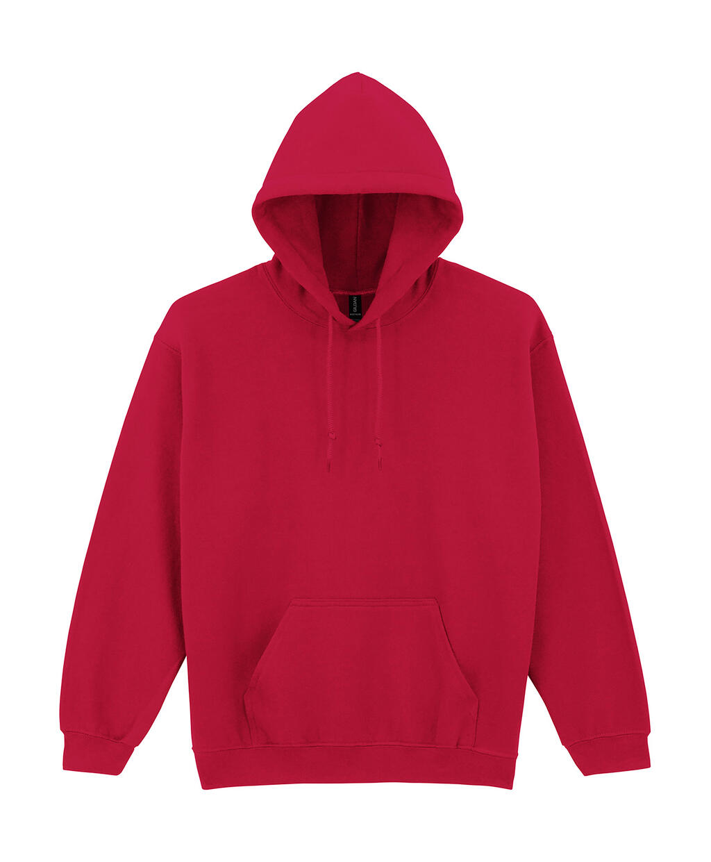 Mélange lourd - 194 - Rouge cerise