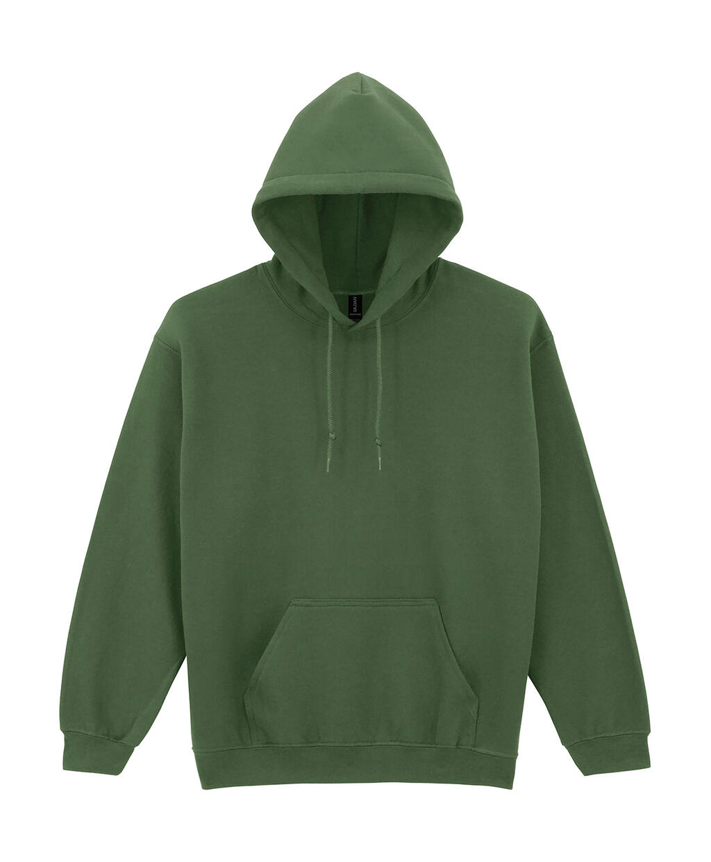 Mélange lourd - 106 - Vert militaire