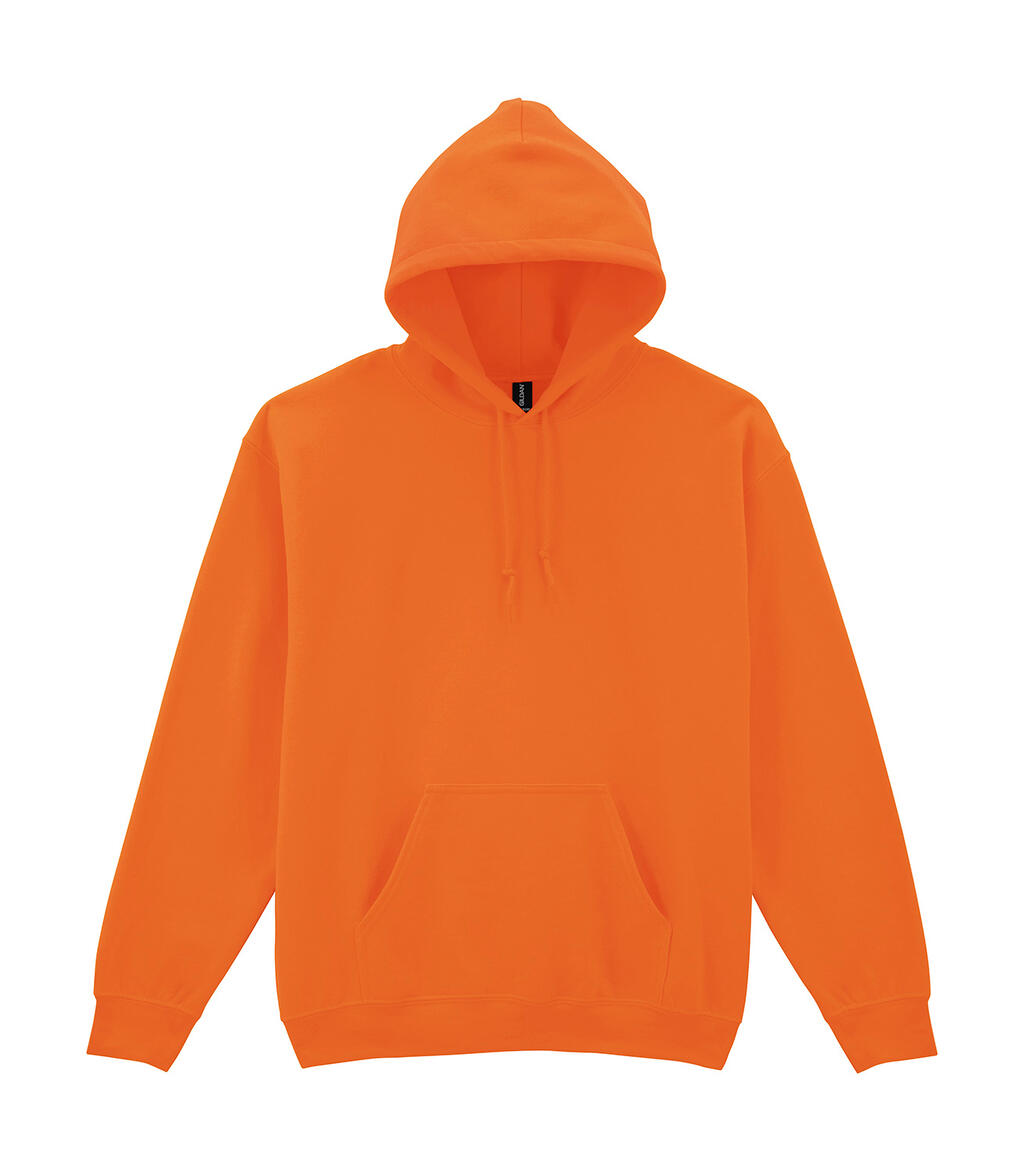 Mélange lourd - 193 - Orange de sécurité