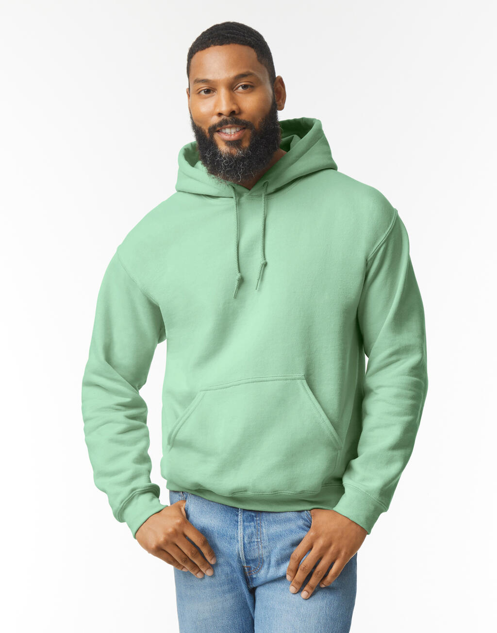 Mélange lourd - 23F - Bruyère anthracite