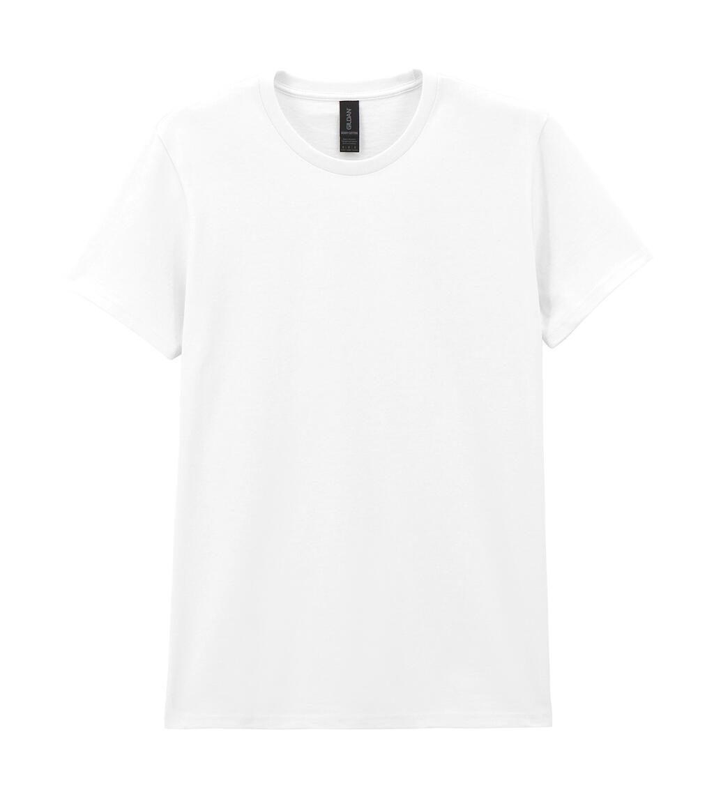Heavy Cotton™ Damen-T-Shirt - 30 - Weiß