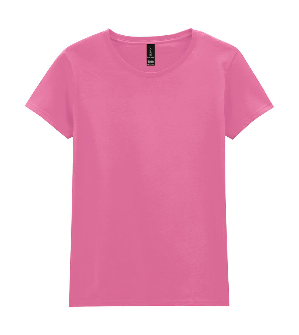 Heavy Cotton™ Damen-T-Shirt - 71 - Azalee