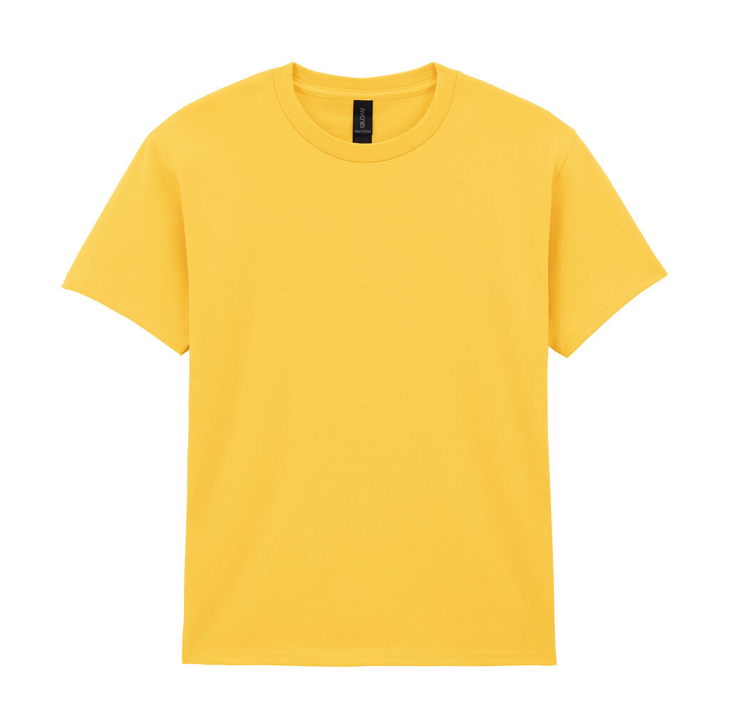 Heavy Cotton&trade; Youth T-Shirt - 98 - Daisy