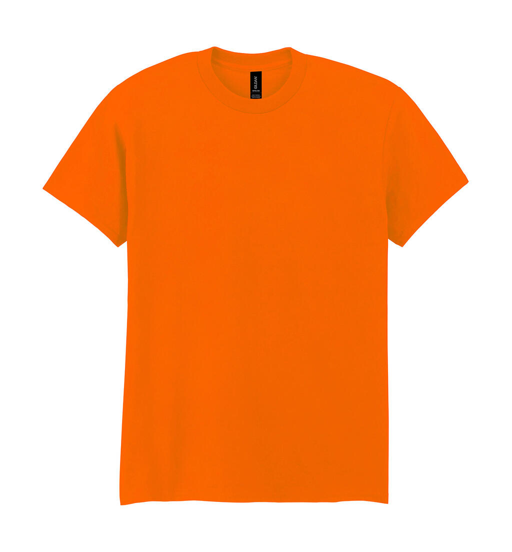 Mélange sec - 193 - Orange de sécurité