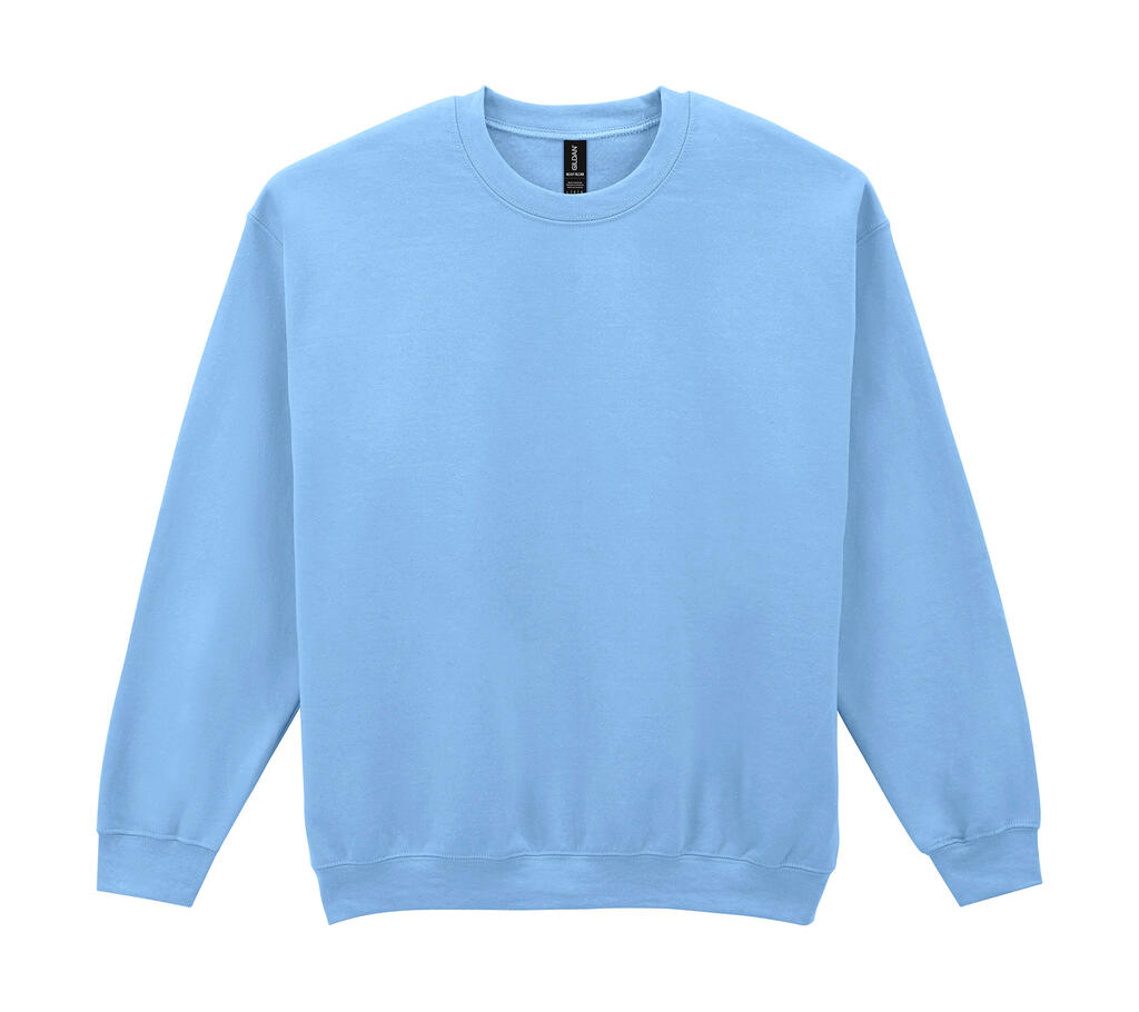 Mélange lourd - 69 - Bleu clair