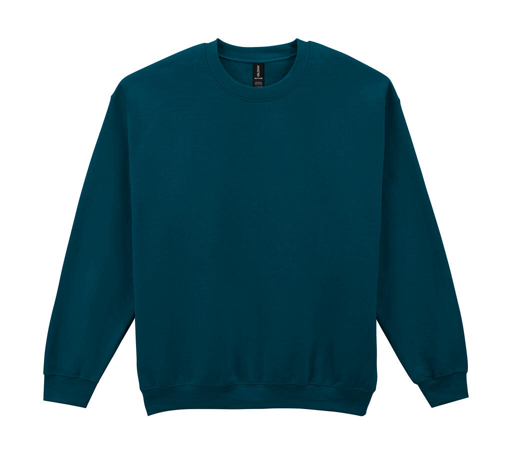 Mélange lourd - 39G - Bleu Légion