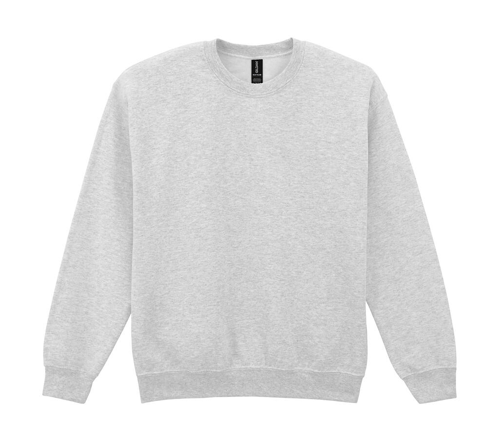 Mélange lourd - 93 - Gris cendré (Bruyère)