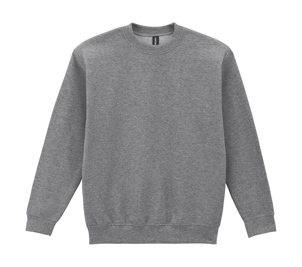 Mélange lourd - 516 - Bruyère graphite