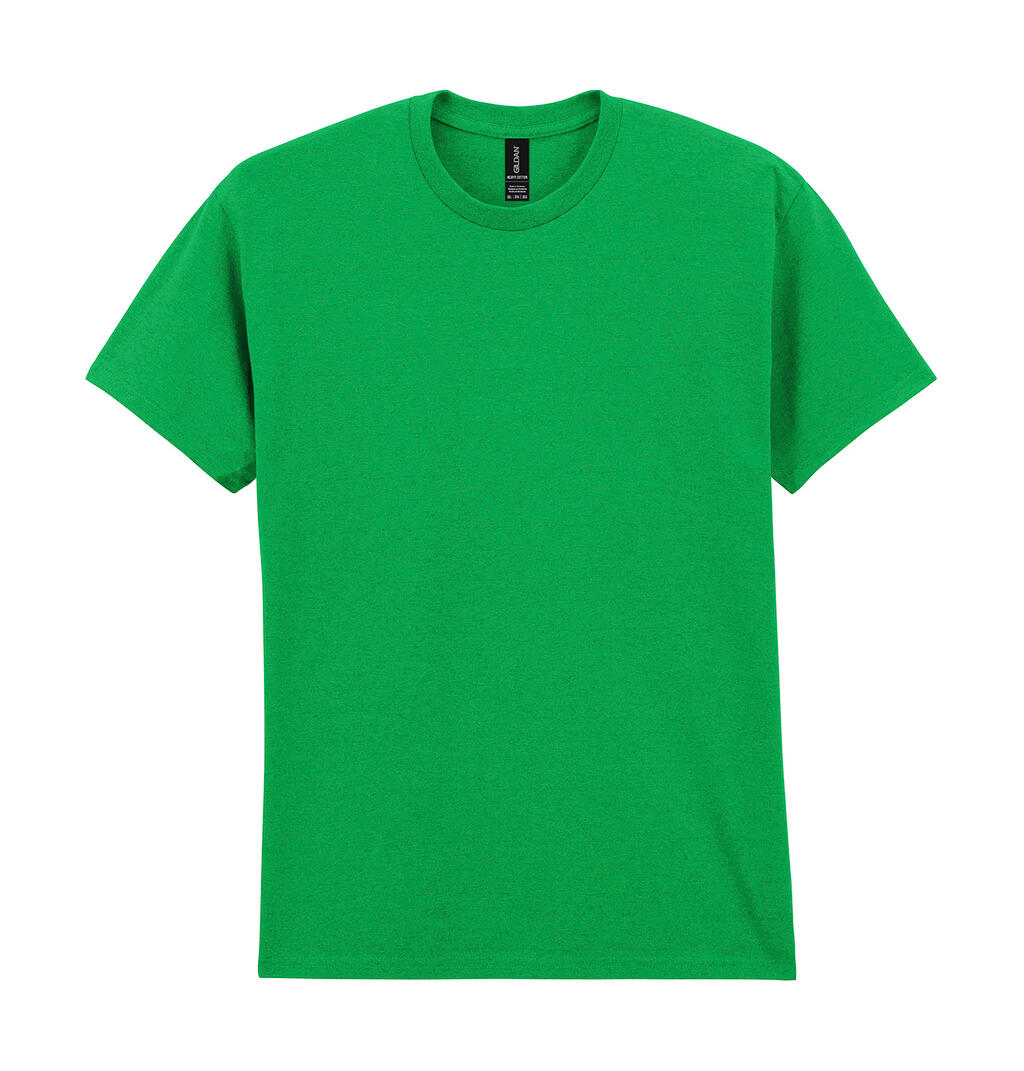 Coton épais - 167 - Vert irlandais