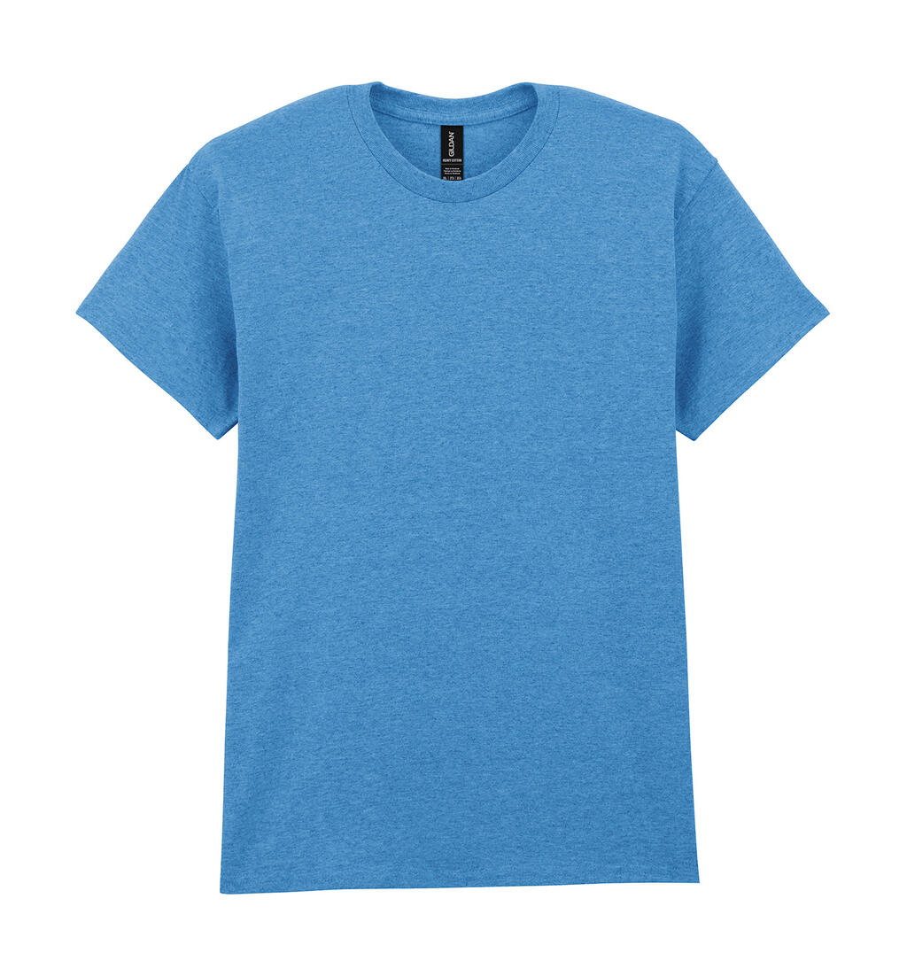 Coton épais - 217 - Heather Sapphire