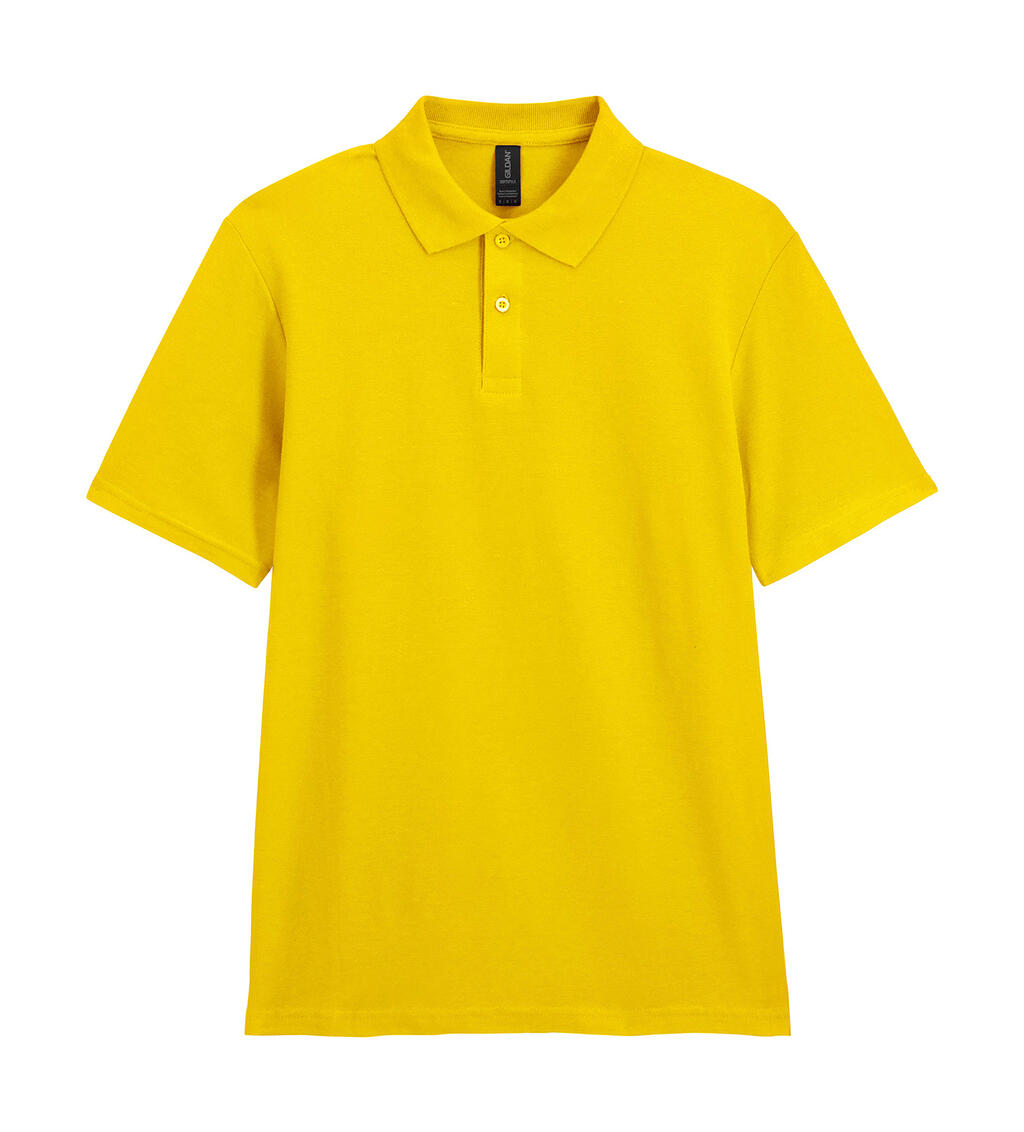 Softstyle® Adult Piqué Polo - 98 - Daisy