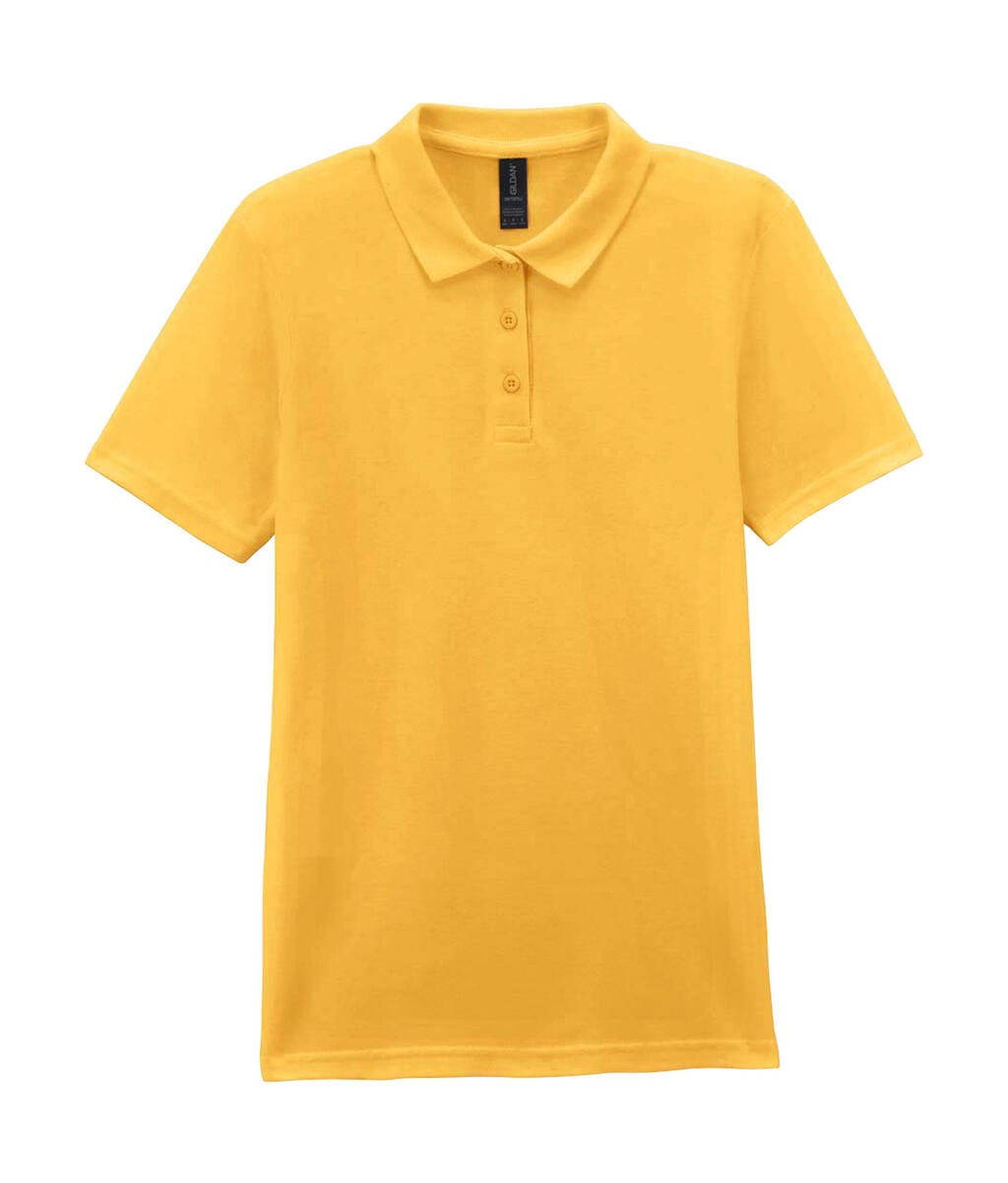 Softstyle® Polo piqué pour femme - 98 - Marguerite