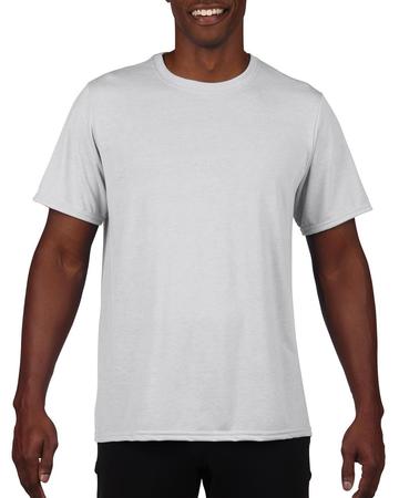 Core Performance Maglia  - 30 - White